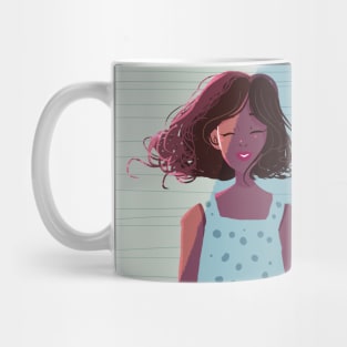 Full of joy Mug